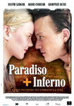 Paradiso + inferno - dvd ex noleggio